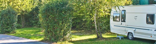 Bavaria Camping Park