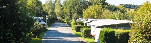 Bavaria Camping Park