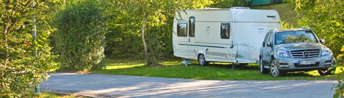 Bavaria Camping Park